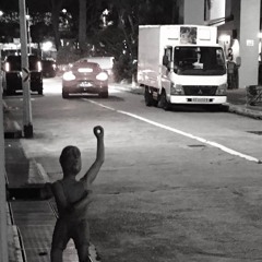 Darker Than Wax w/ Super Enjoy (Bongomann & El Professionel) @ Kiosk Radio 12.04.2022