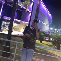 BLAME - PART. MC GW - DJ MENOR ITL