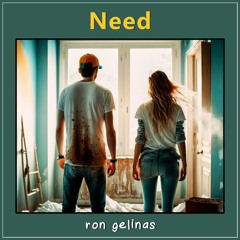 Ron Gelinas - Need [ROYALTY FREE MUSIC]