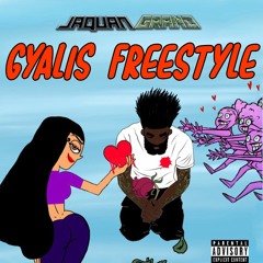 Gyalis Freestyle