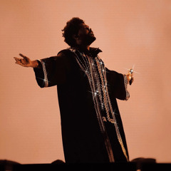 The Weeknd- The Crowd