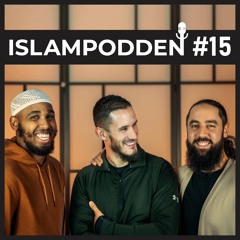 #15 Hur ställer man en fråga islamiskt? + Q&A på tittarnas frågor.