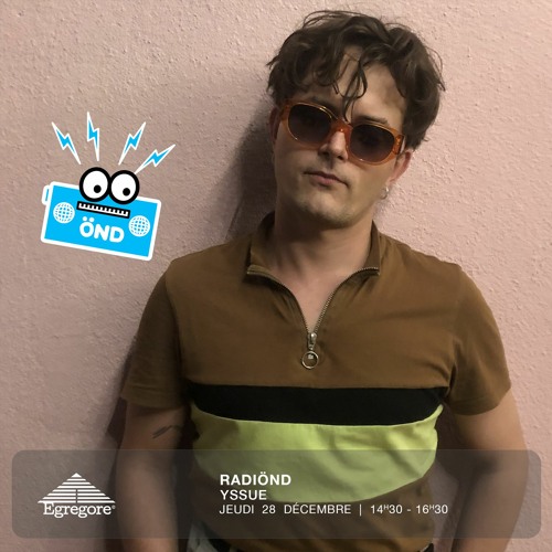 RadiÖND - Yssue (Décembre 2023)
