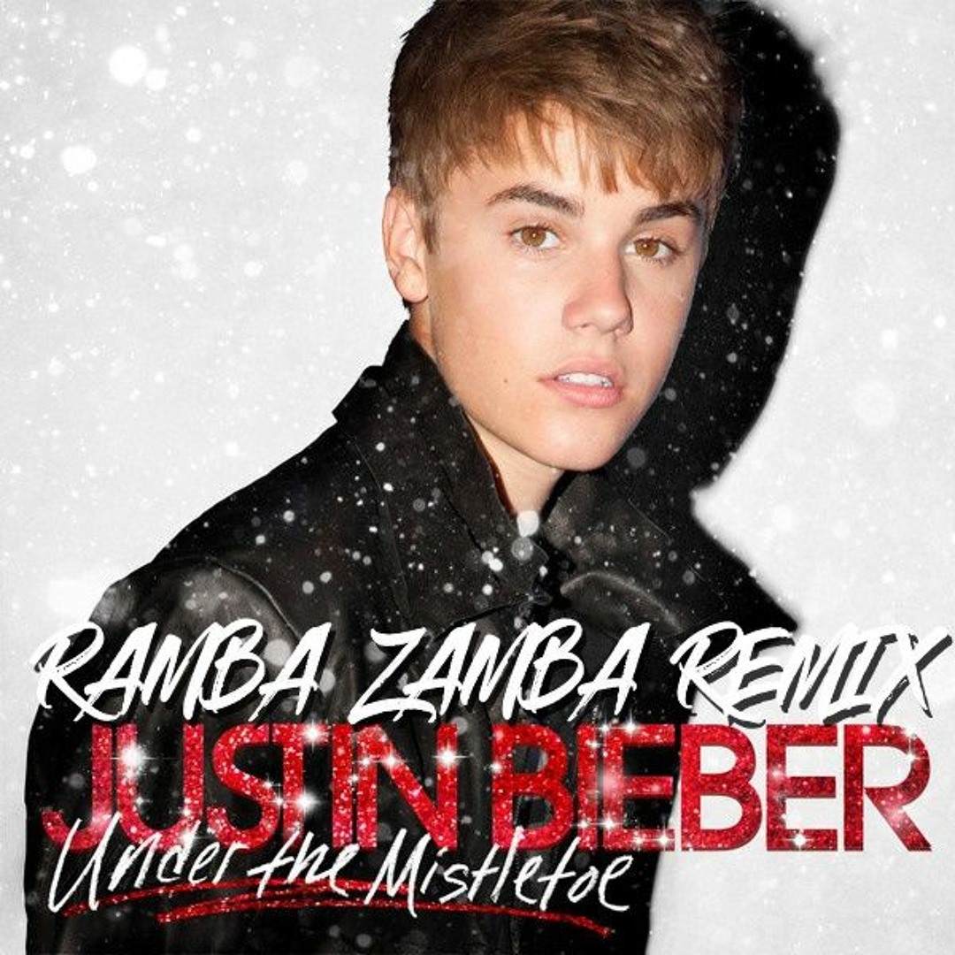 Mistletoe Justin Bieber 