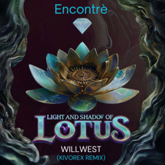 Willwest - Encontrè (Kivorex Remix)