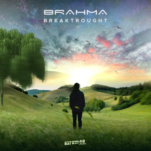 Breakthrough (Out @ Balbalab Records)⚡️⚡️ Freedownload ⚡️⚡️