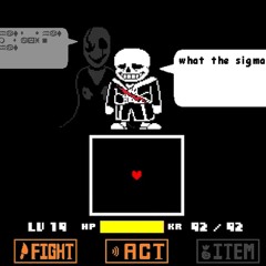 An Interesting Reuinion (Noby's Cover) (+FLP) (Scrapped)