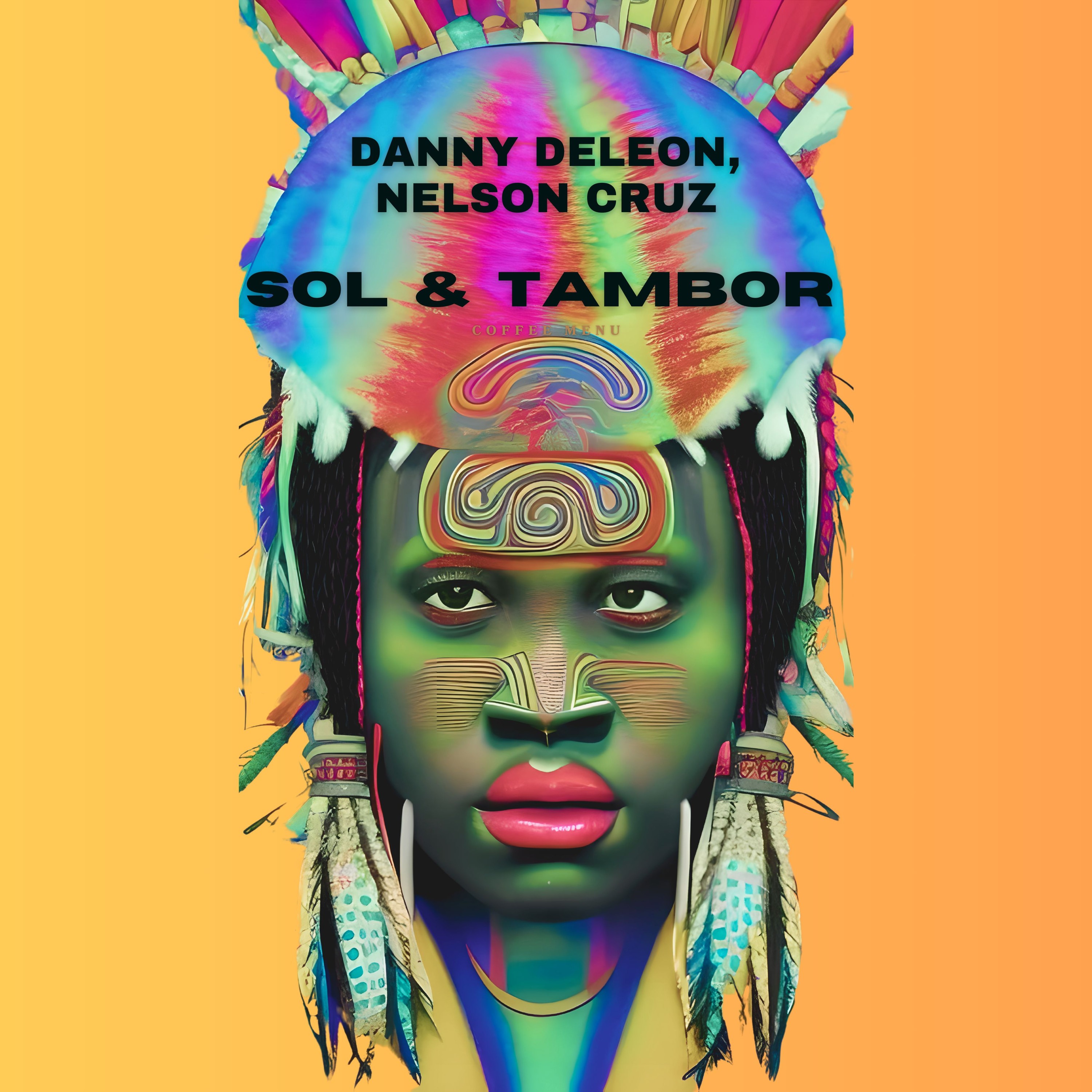 Sol & Tambor (Radio Edit) episode artwork