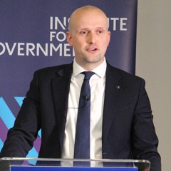 Keynote speech: Stephen Flynn MP, SNP Westminster Leader