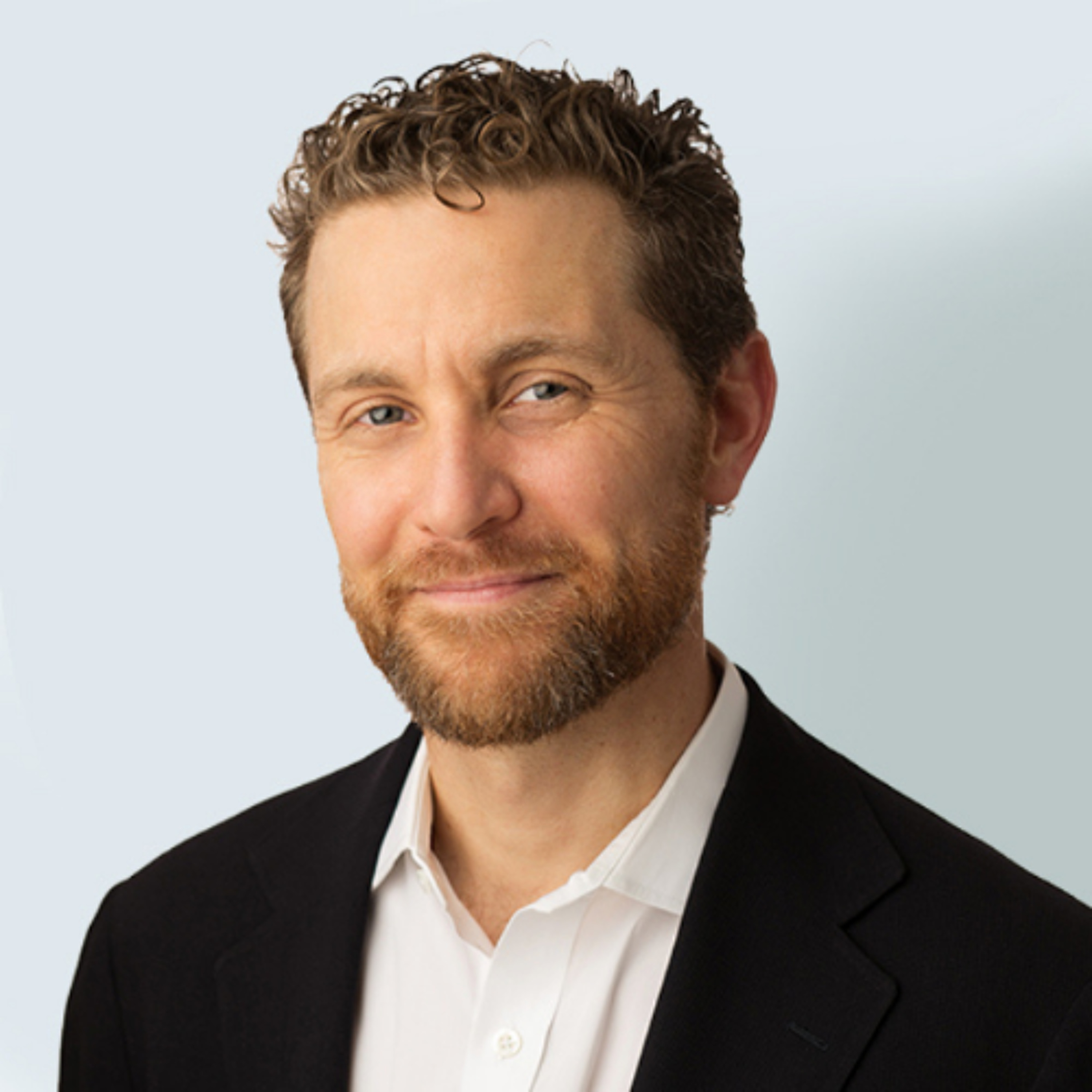 623. What Is Your Measure of Wellness? Brian Turner on Living a Wealthy Life episode artwork