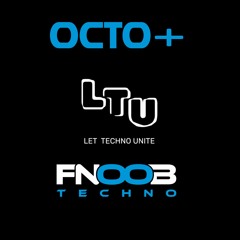 LTU - Octoplus @ Fnoob Radio 26-2-2025