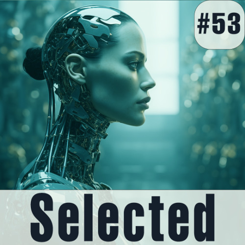 Selected Radio Show Demo | Melodic Techno Edition | [June, 2024]