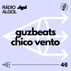 CHICO VENTO | Radio ALGOL @FunctionFM 20.06.2025