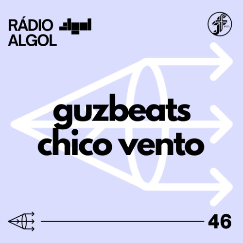 CHICO VENTO | Radio ALGOL @FunctionFM 20.06.2025