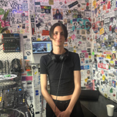Ne/Re/A @ The Lot Radio 04-04-2025