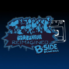 B-Side - Emancipation
