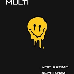 MULTI - Acidpromo.sommer23