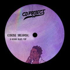 Kodak Black - Codeine Dreaming (CD Project Flip)