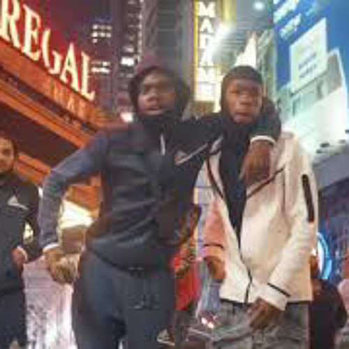 RockGang Dah x Mir EBK - Set Da Drop