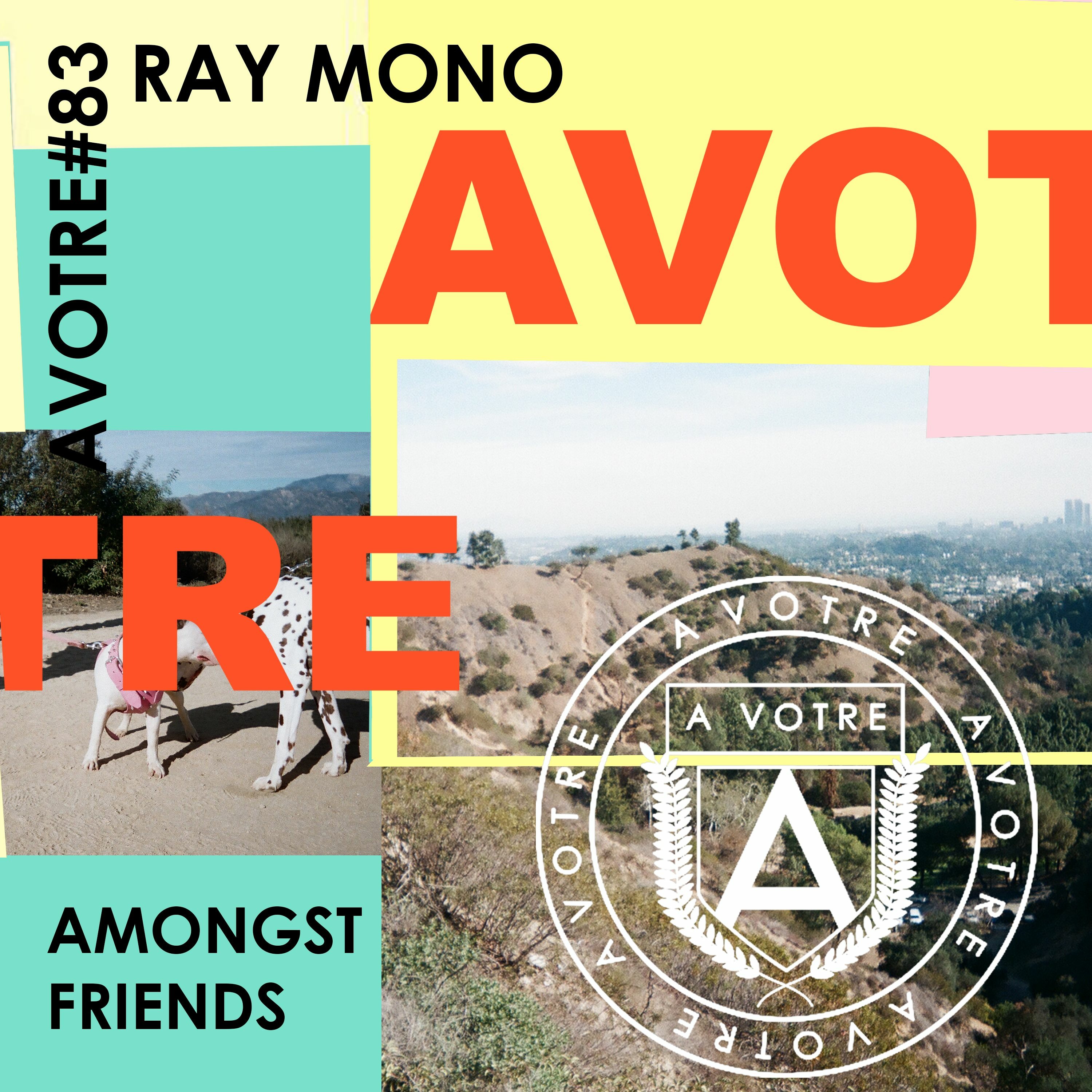 Avotre | AVTR