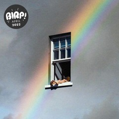 Indie Playlist • BIRP! April 2022