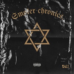 Capitán del navío - Smoker Chronics (beat x hablylofi)