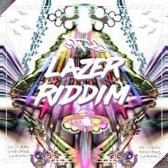 CURLY - LAZER RIDDIM [FREE DOWNLOAD]