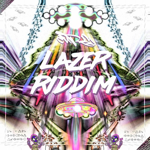 CURLY - LAZER RIDDIM [FREE DOWNLOAD]