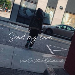 Sendmylove (Prod.Ayden)