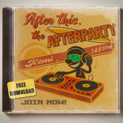Kêmi - After this, the afterparty