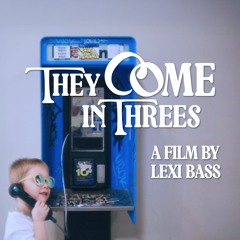 They Come In Threes Draft