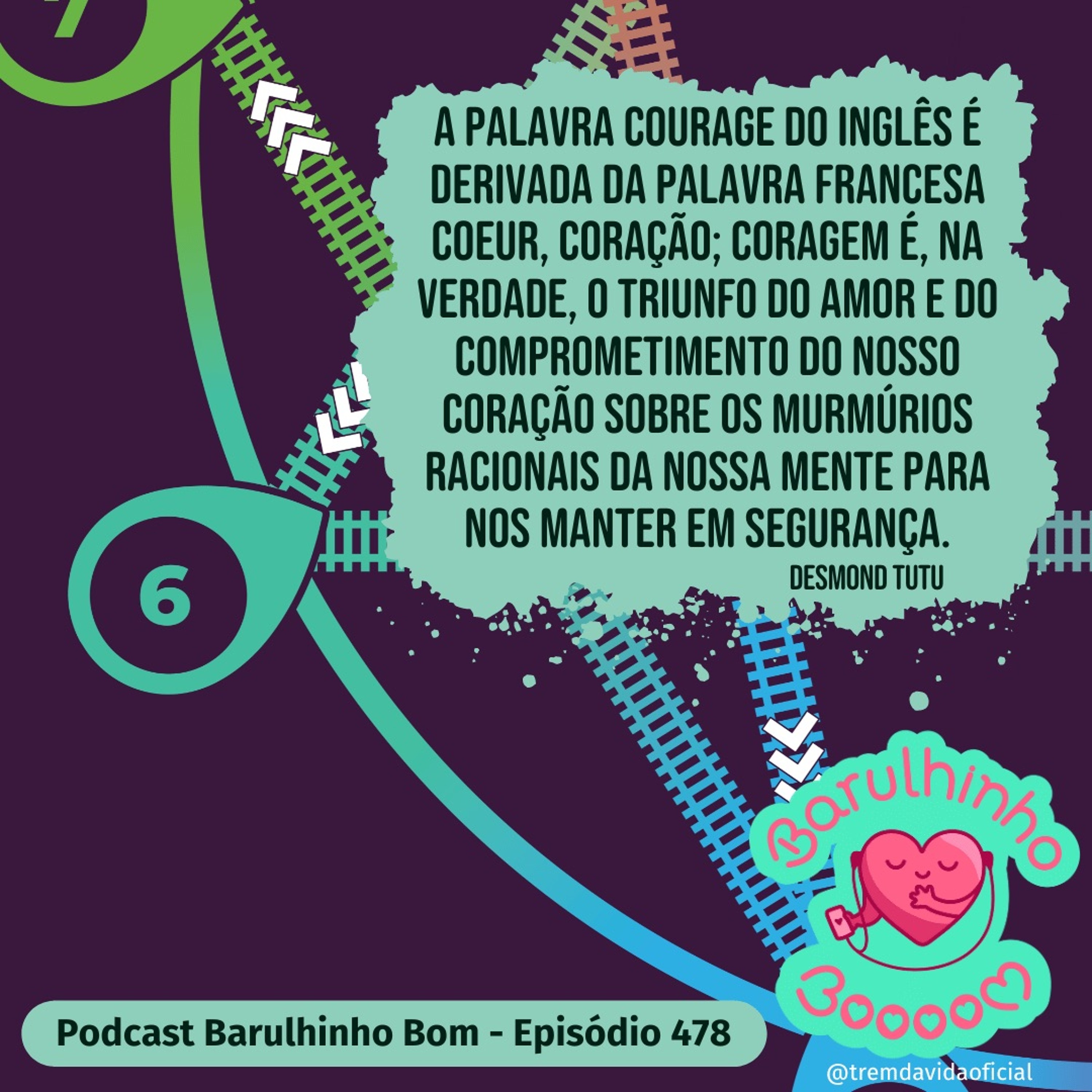 Barulhinho Bom