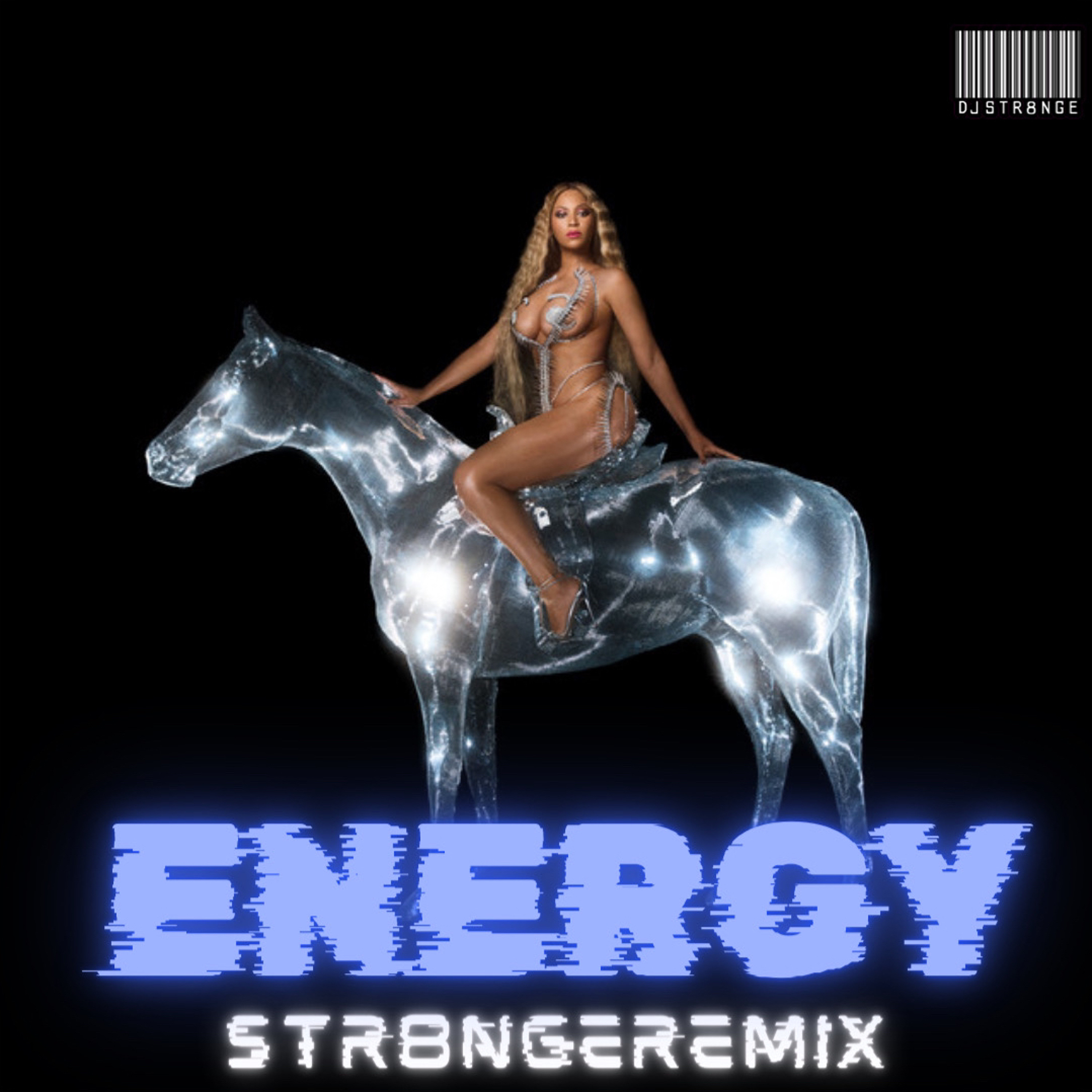 STR8NGEMIXSHOW