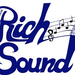 Richer sound