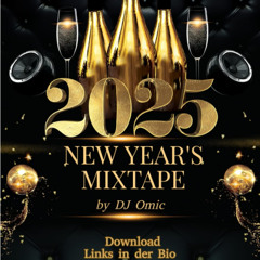 New Year MixTape 2025