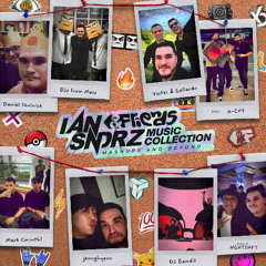 Ian Sndrz &Friends Music Pack