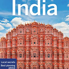 download PDF 📩 Lonely Planet India 19 (Travel Guide) by  Joe Bindloss,Michael Benana