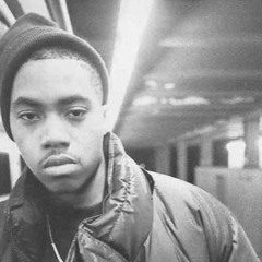 Nas - Stay with me (Pharrell X Nas Mash)