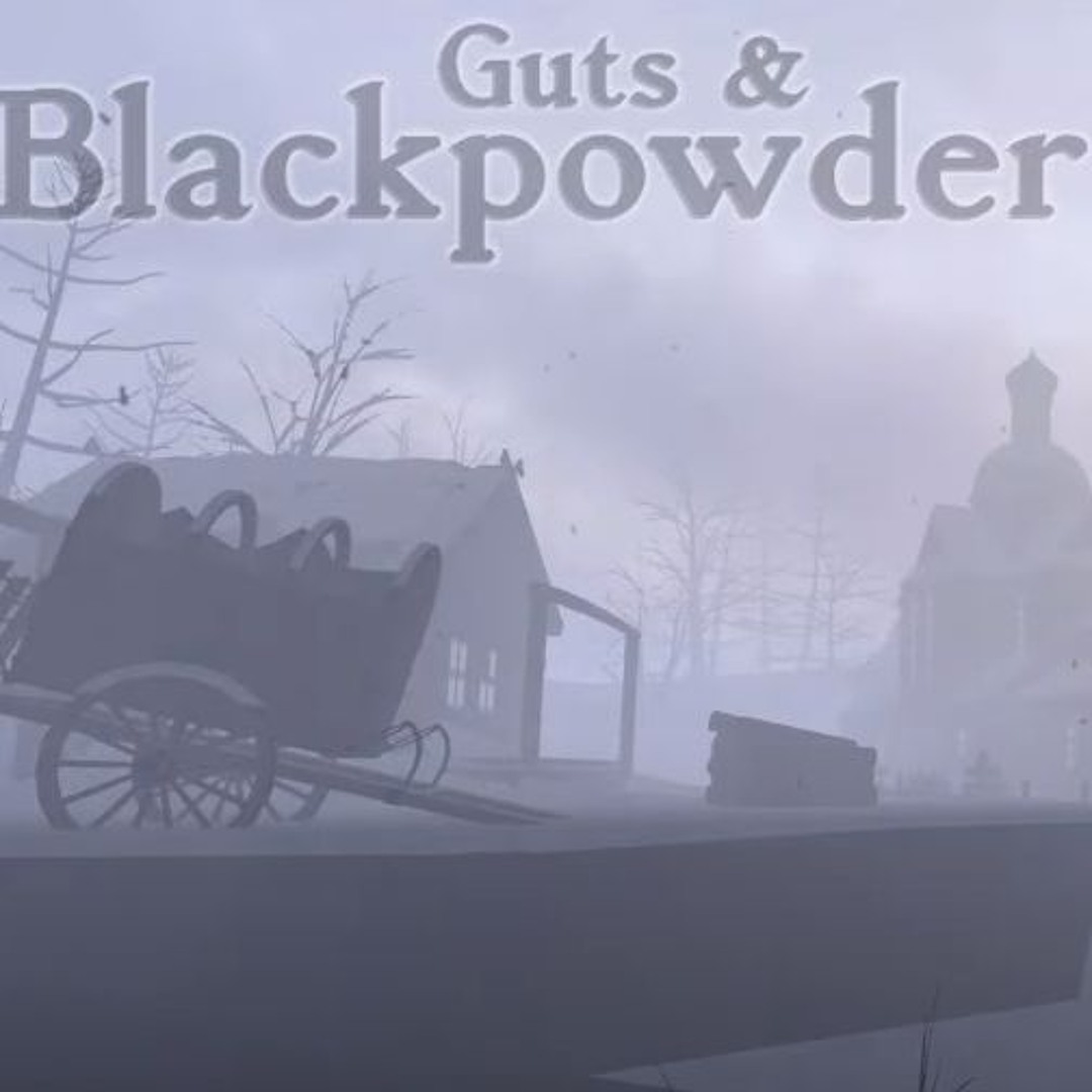 Guts & Blackpowder In-Game Soundtrack (updaet) - SoundCloud