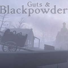 Guts and Blackpowder OST - Toter Fluss (Freezing)