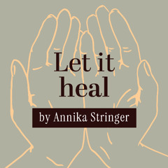 #2-2025-Let it heal