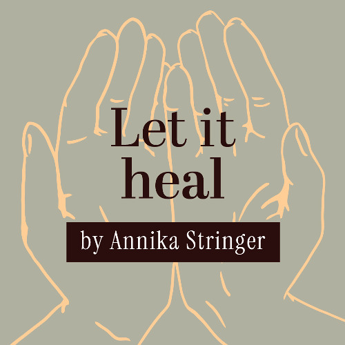 #2-2025-Let it heal