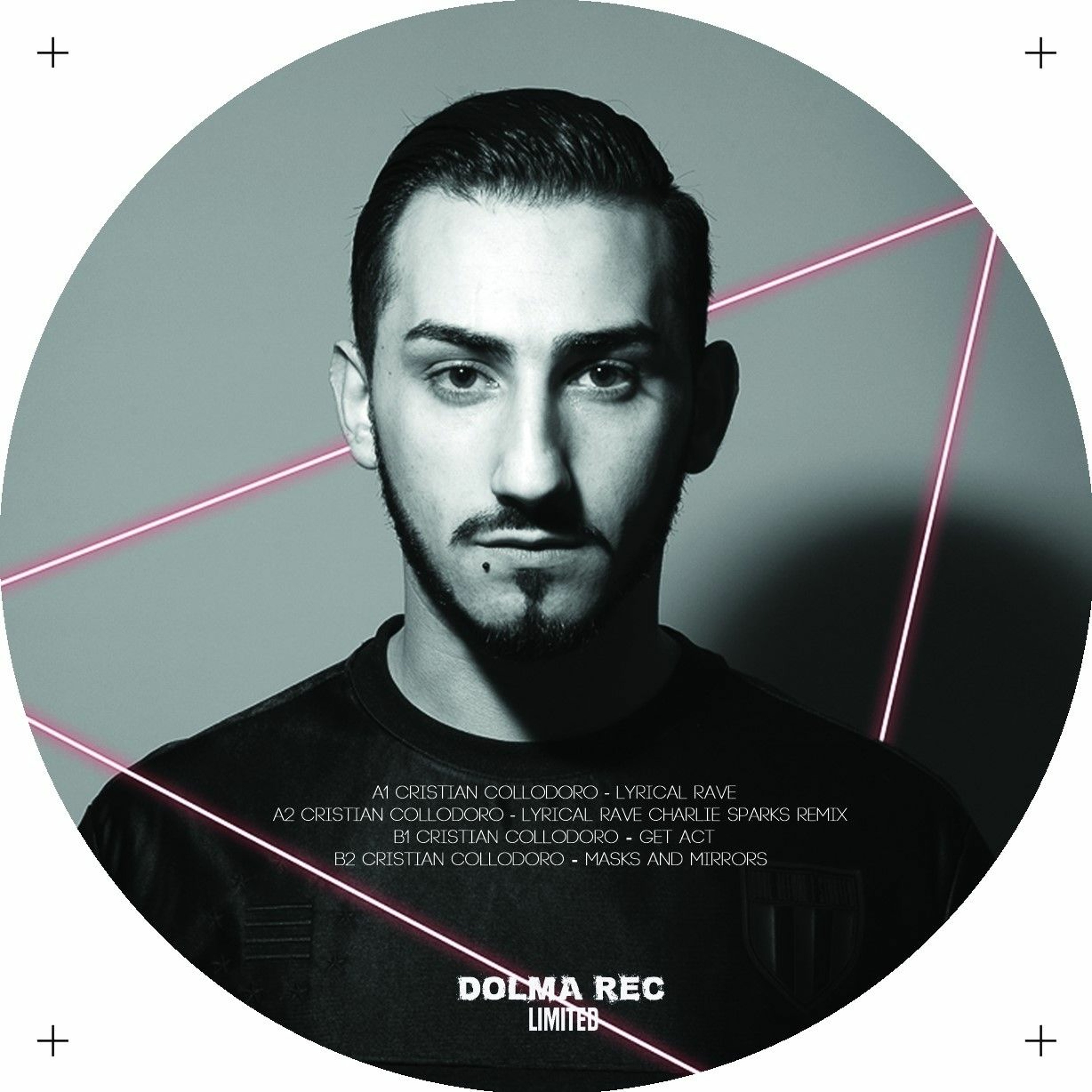 Cristian Collodoro - Masks And Mirrors (Original Mix)[Dolma Rec] episode artwork