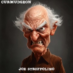 Curmudgeon