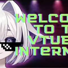 Welcome to the (Vtuber) Internet - Bo Burnham  | Parody by Kilia Kurayami