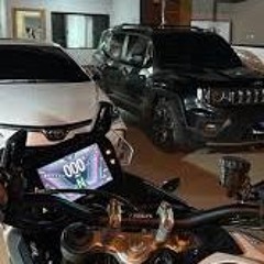 #ACAPELLA  J MC É O Jeep Preto É O Corolla x 155 157 #ACAPELA #parte2