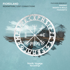 Fiordland - Redemption (Amarno Remix)