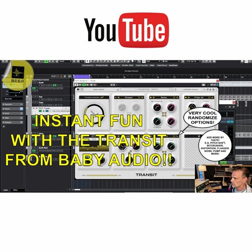 Instant Fun (Preview) - Watch the video!