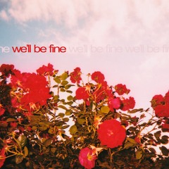 We'll be fine