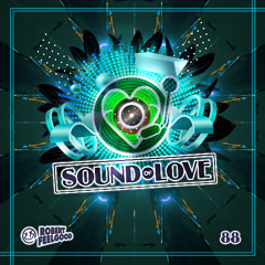 Robert Feelgood's SOUND OF LOVE episode 88